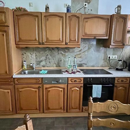 Appartement Regenbergblick à Zella-Mehlis Extérieur photo