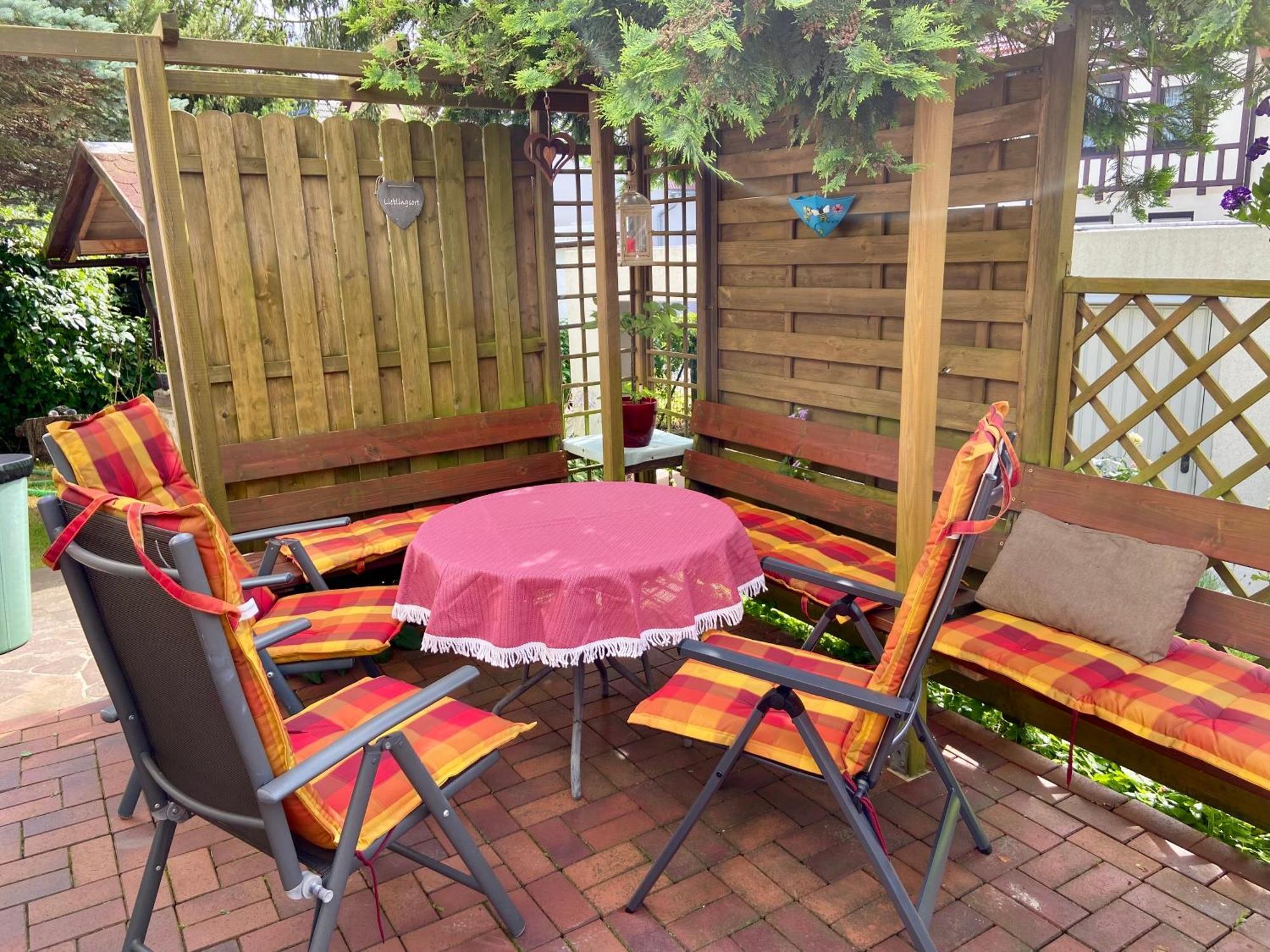 Appartement Regenbergblick à Zella-Mehlis Extérieur photo