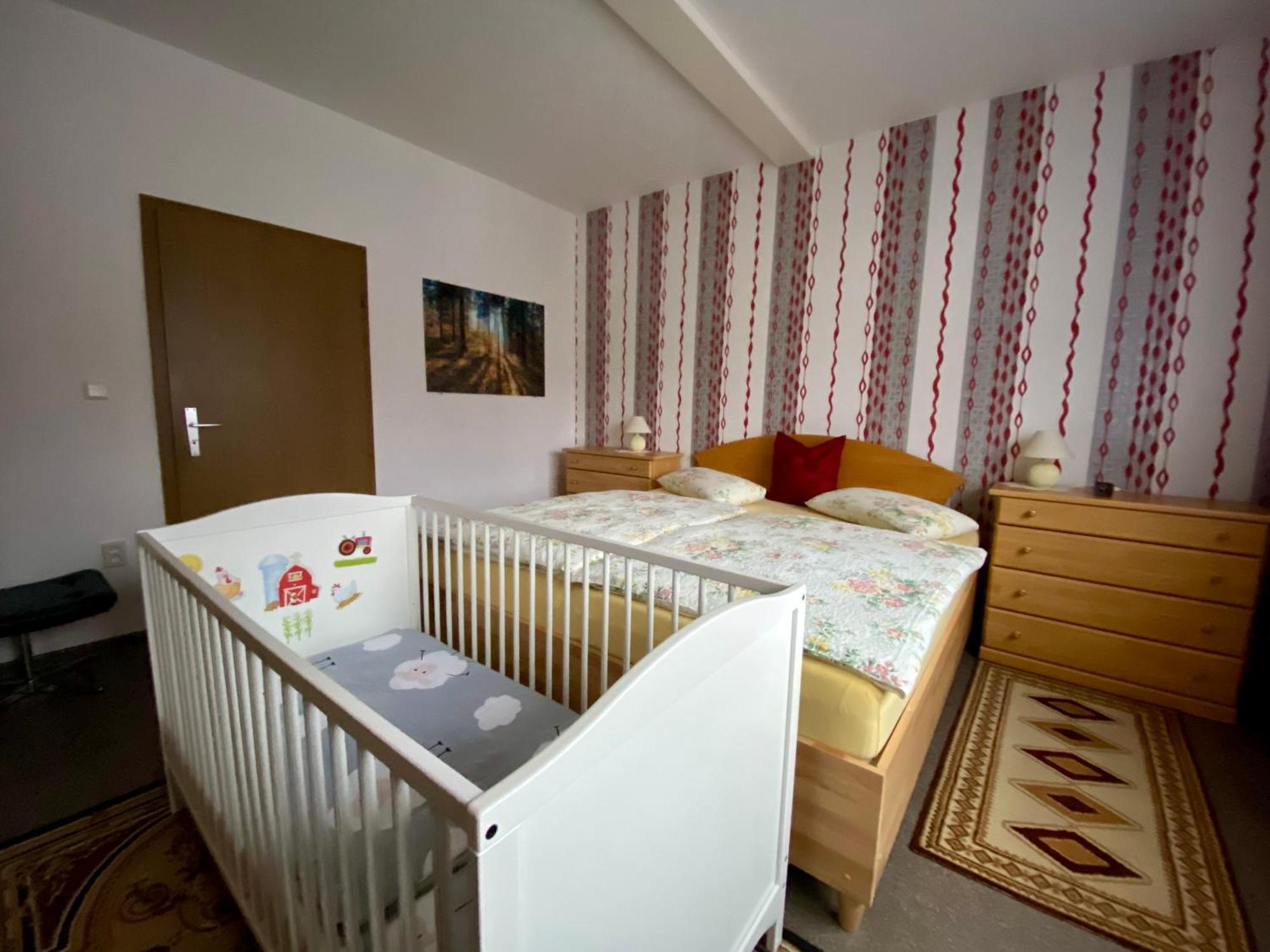 Appartement Regenbergblick à Zella-Mehlis Extérieur photo