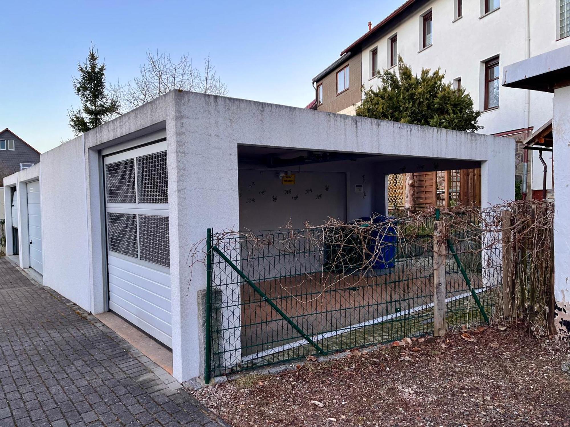 Appartement Regenbergblick à Zella-Mehlis Extérieur photo